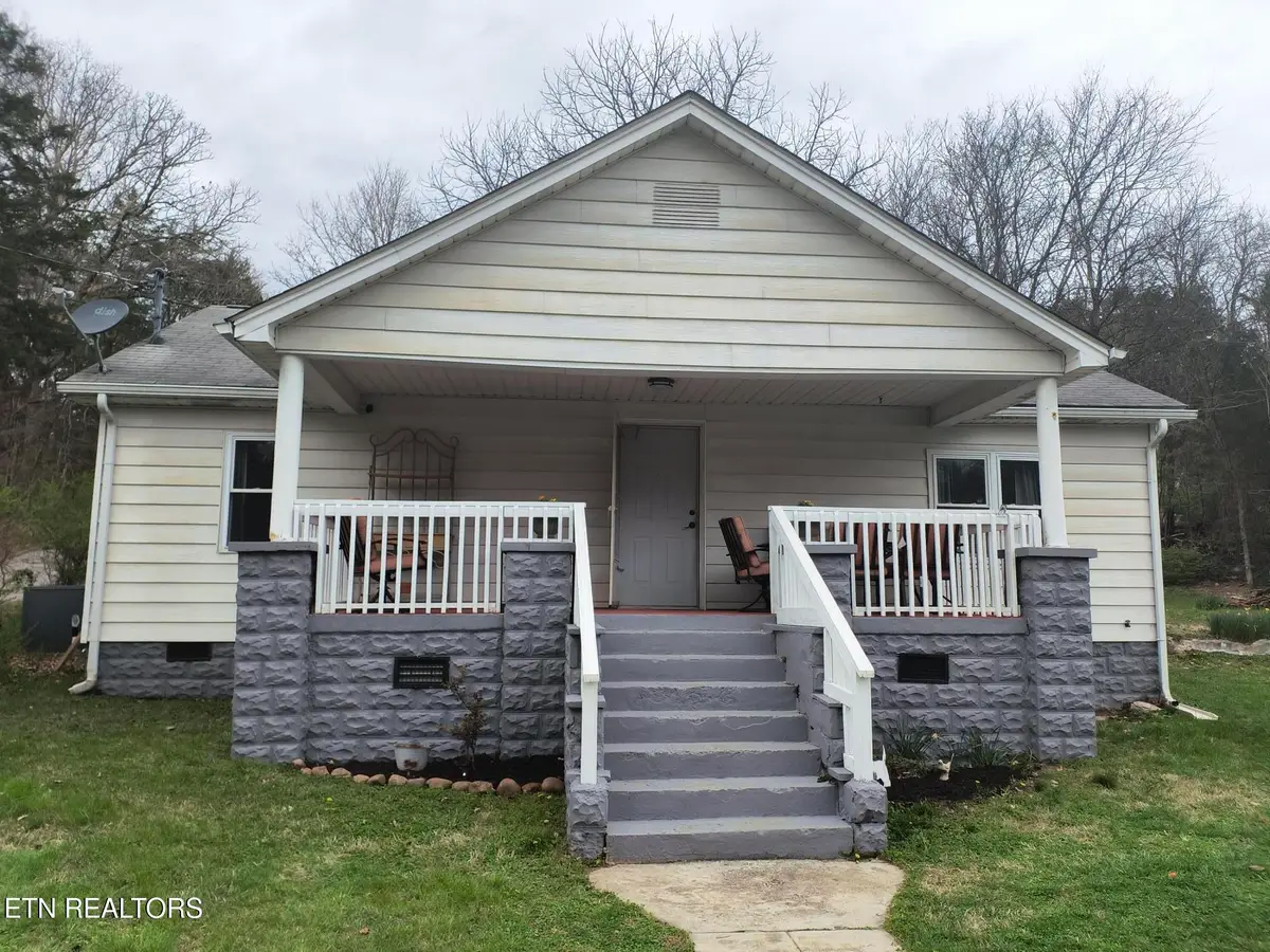 8313 Thorn Grove Pike, Knoxville, TN 37914 - #1