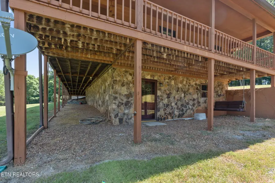 151 County Road 550, Athens, TN 37303 - #2
