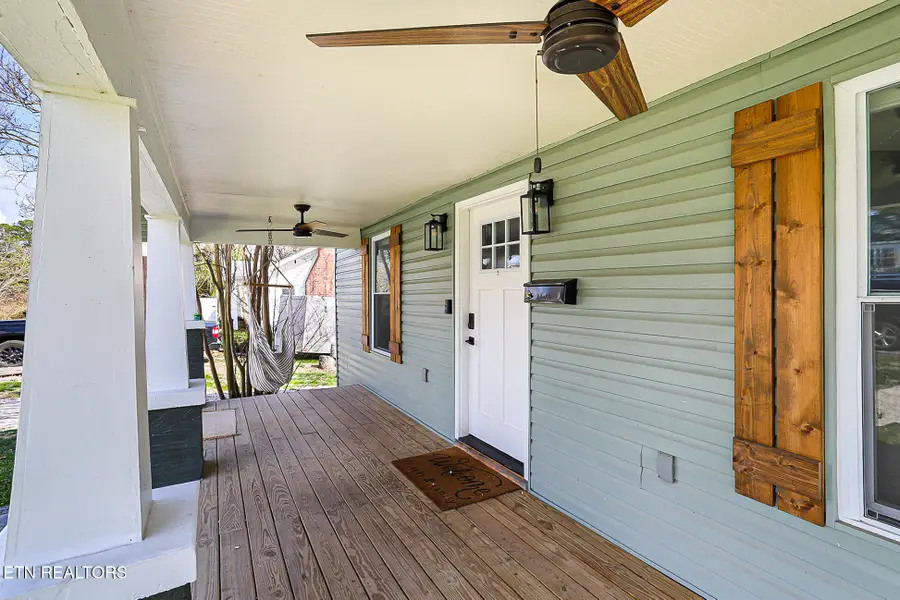 3106 Conner Drive, Knoxville, TN 37918 - #3