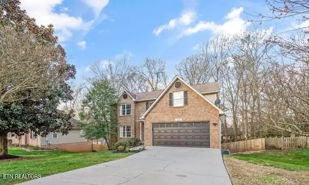 1713 Scenic Valley Lane, Knoxville, TN 37922 - #3