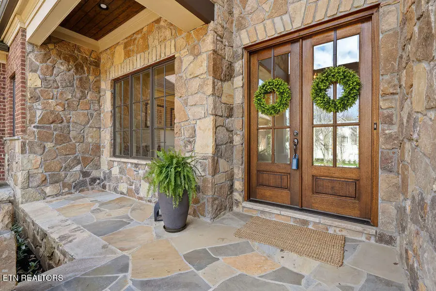 1701 Duncan Woods Lane, Knoxville, TN 37919 - #2