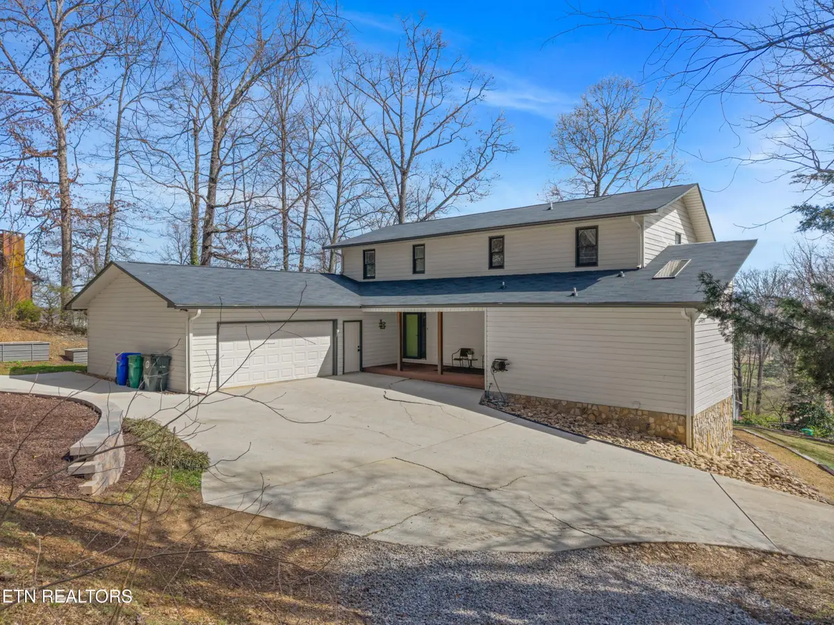 1325 Doyal Drive, Morristown, TN 37814 - #1