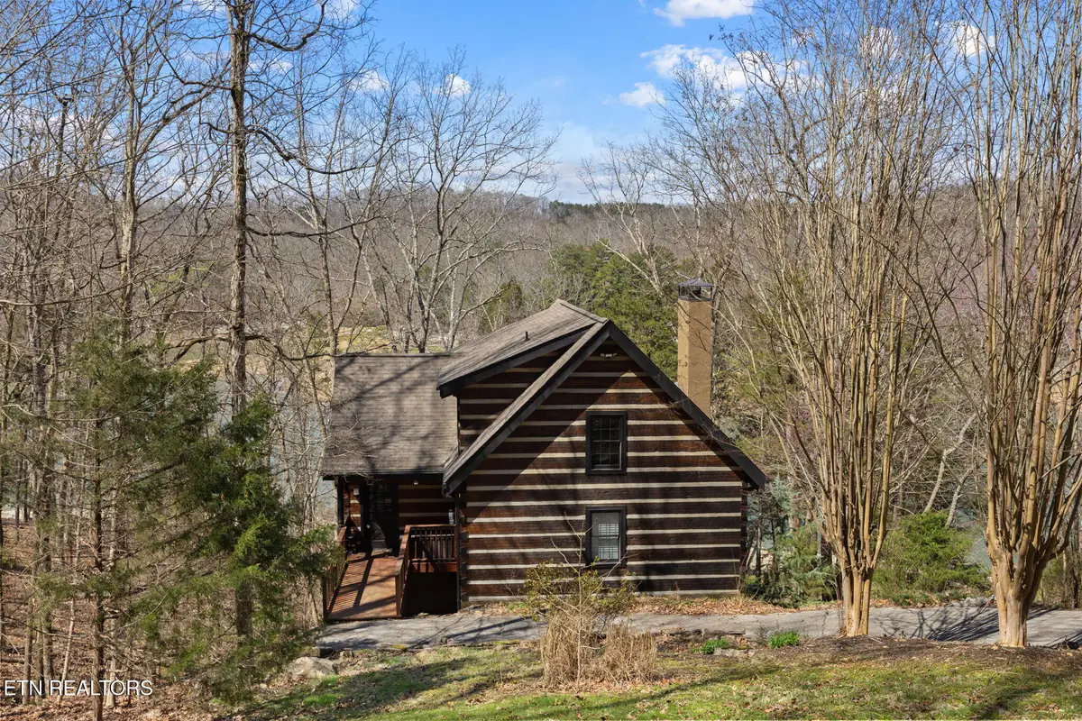 167 Edwards Rd, Maynardville, TN 37807 - #1