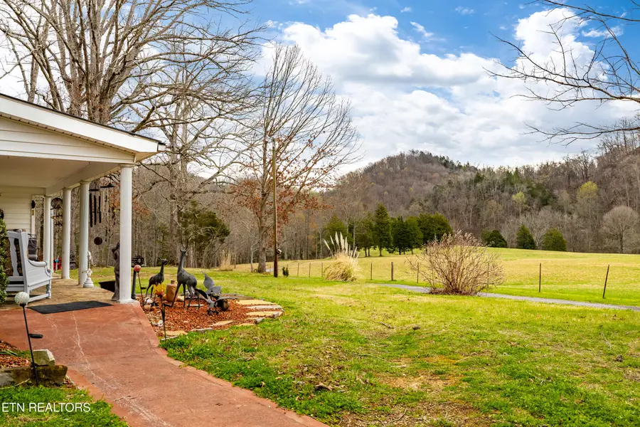 183 Torbetts Rd, Madisonville, TN 37354 - #3