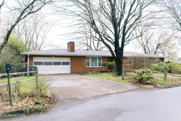 3733 Timber Circle, Knoxville, TN 37920