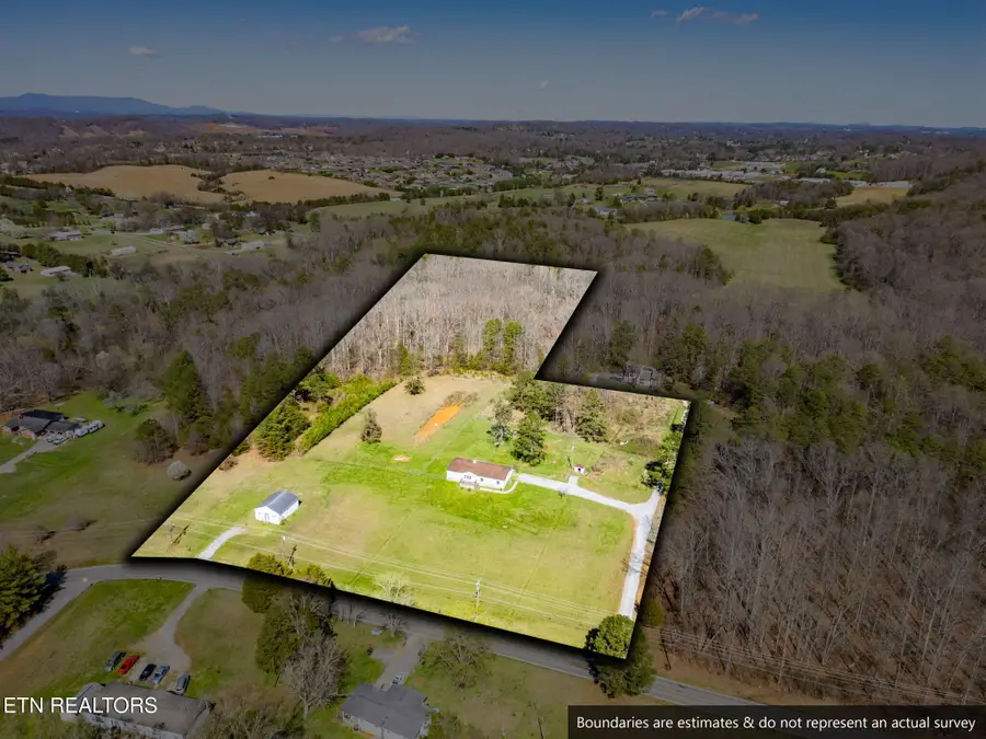 6300 Ford Rd, Lenoir City, TN 37772 - #2