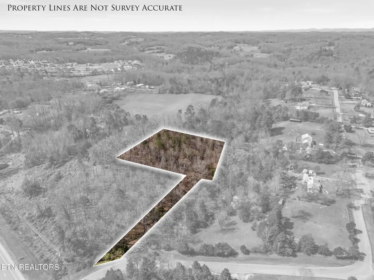 Montview Rd, Lenoir City, TN 37771 - #1