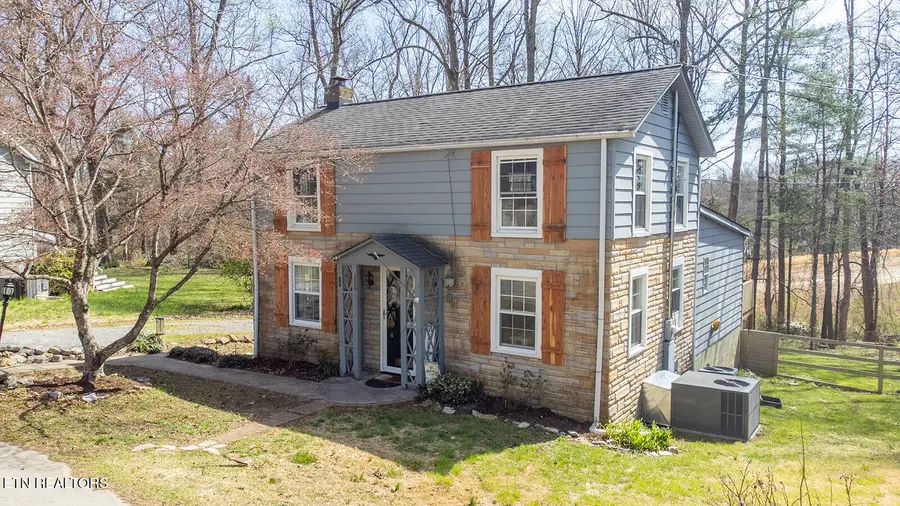 200 Oak Rd, Norris, TN 37828 - #2