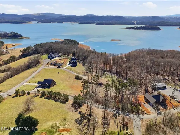 Lot 110 Tumbleweed Tr, Rutledge, TN 37861