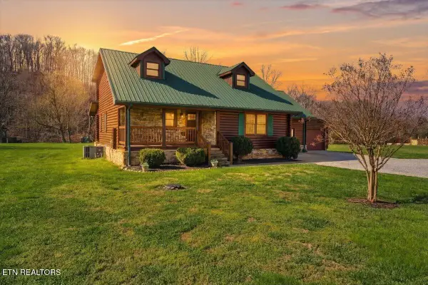 854 Holston Shores Drive, Rutledge, TN 37861