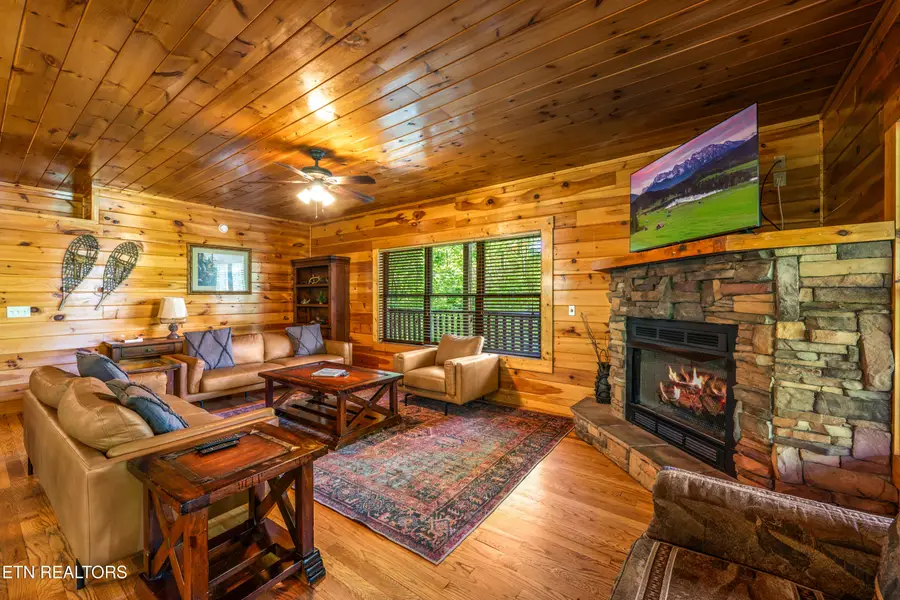 1820 Elk Springs Way, Gatlinburg, TN 37738 - #3