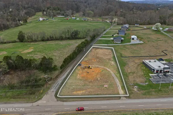 137 Rutledge Pike, Blaine, TN 37709