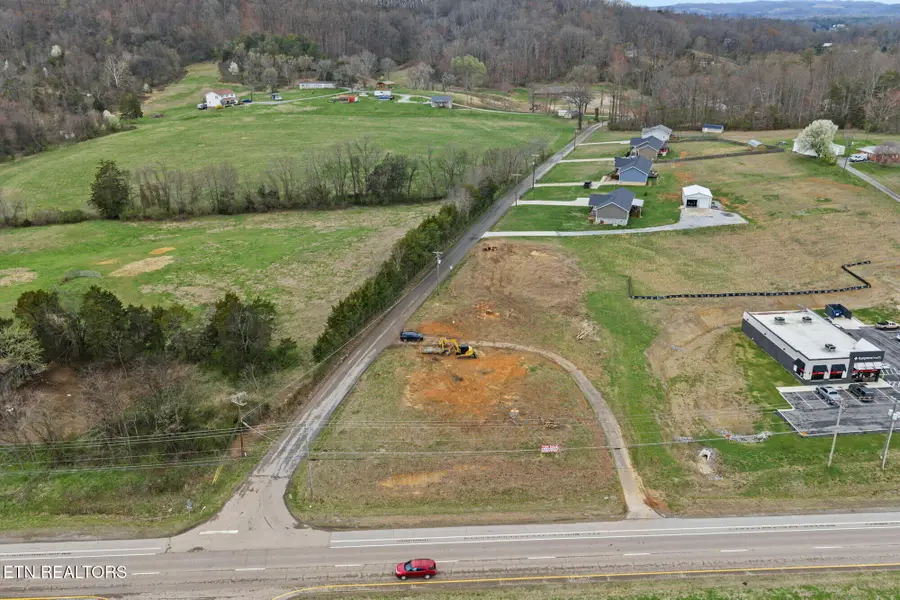 137 Rutledge Pike, Blaine, TN 37709 - #2