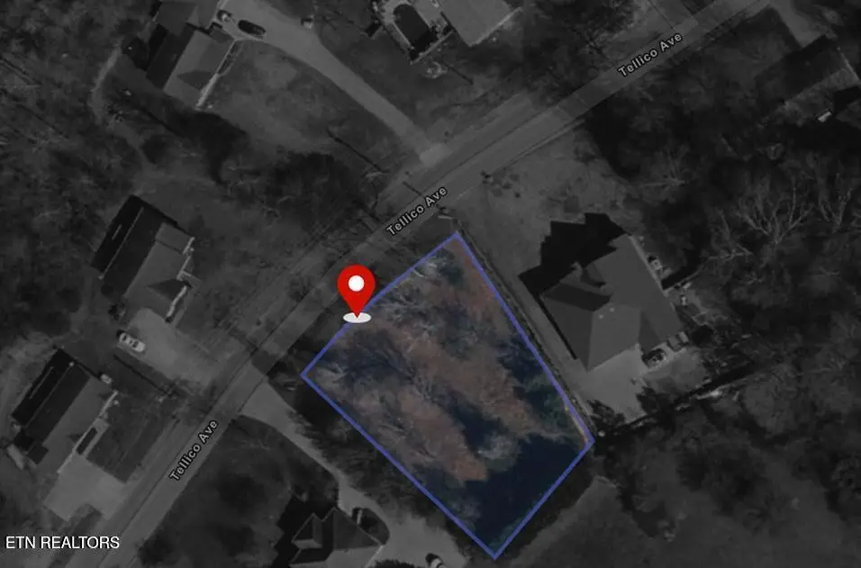 0 Tellico Avenue, Athens, TN 37303 - #1