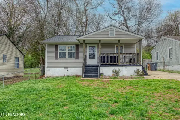2527 Boyds Bridge Pike, Knoxville, TN 37914