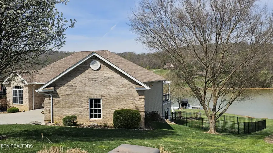 236 Unutsi Tr, Vonore, TN 37885 - #3