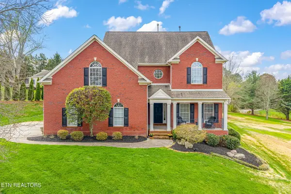 12660 Bayview Drive, Knoxville, TN 37922