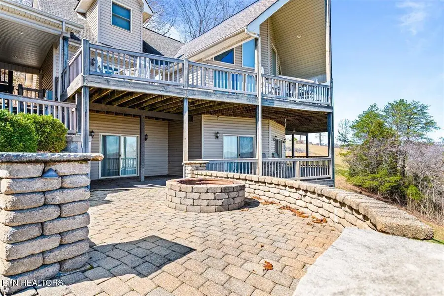 223 Holly Lane, Lafollette, TN 37766 - #2