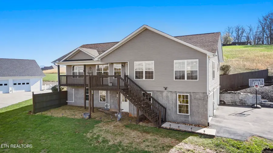 2731 Lucille Ave, Kodak, TN 37764 - #3