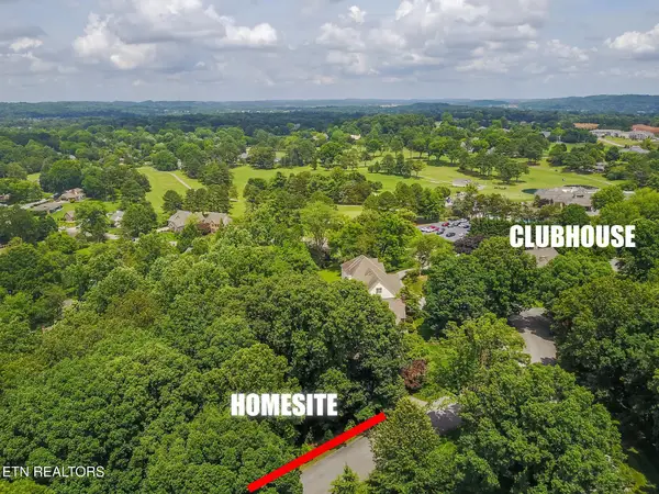 12305 Singing Hills Point, Knoxville, TN 37934