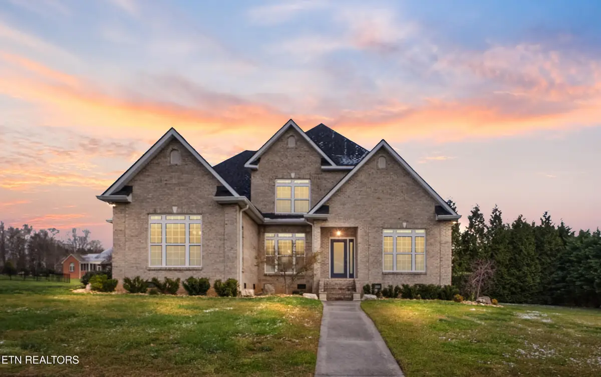 2514 Penn Marydel Way, Maryville, TN 37803 - #1