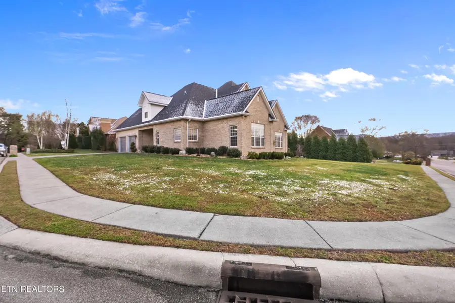 2514 Penn Marydel Way, Maryville, TN 37803 - #3