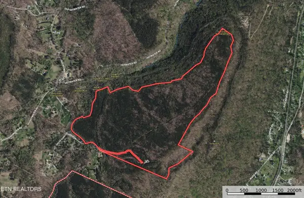 Sluder Lane, Soddy-Daisy, TN 37379