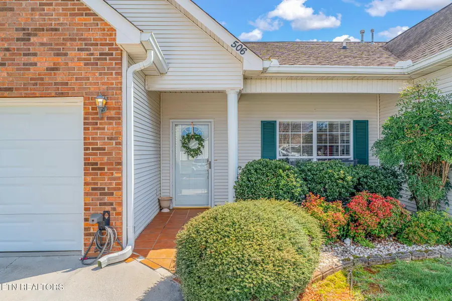 506 Willington Place, Loudon, TN 37774 - #2