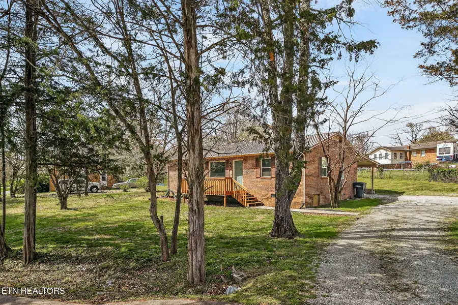 1423 Shadow Lane, Cookeville, TN 38501 - #3