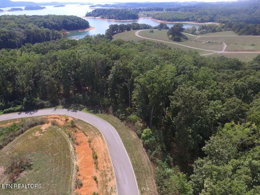 Lot 136 Tumbleweed Tr, Rutledge, TN 37861 - #2
