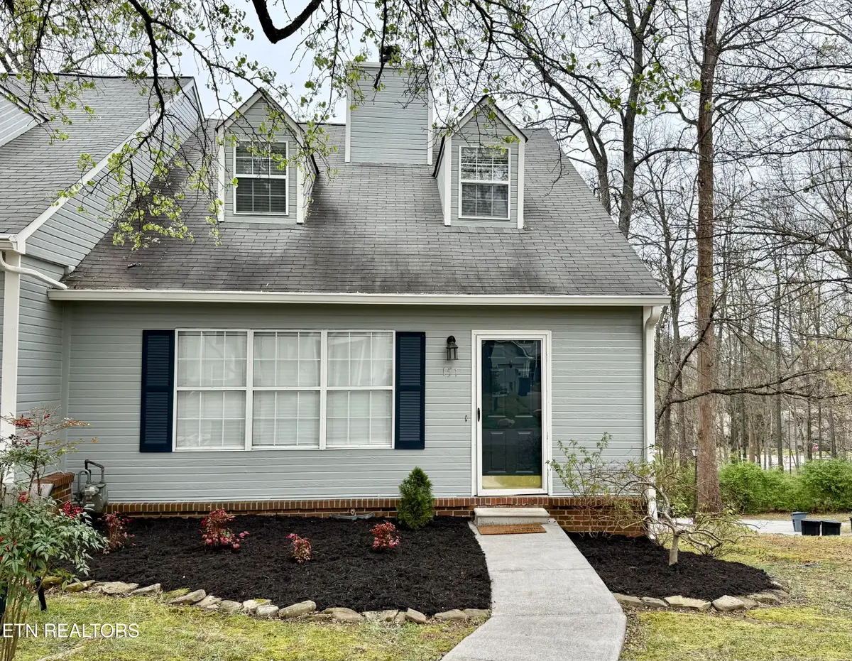 804 Olde Pioneer Tr #151, Knoxville, TN 37923 - #1