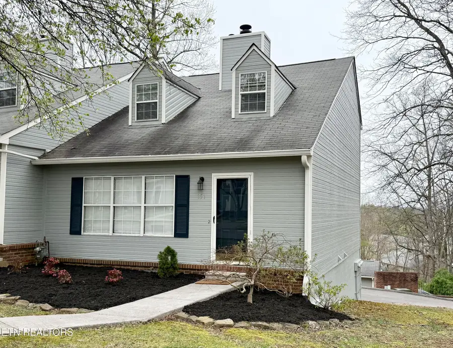 804 Olde Pioneer Tr #151, Knoxville, TN 37923 - #2