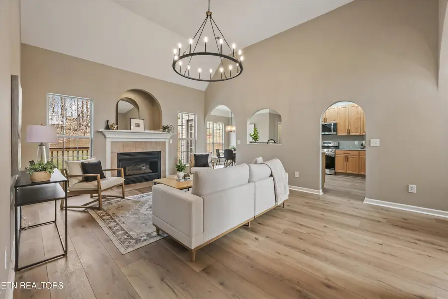 1908 Saint Gregorys Court, Knoxville, TN 37931 - #3