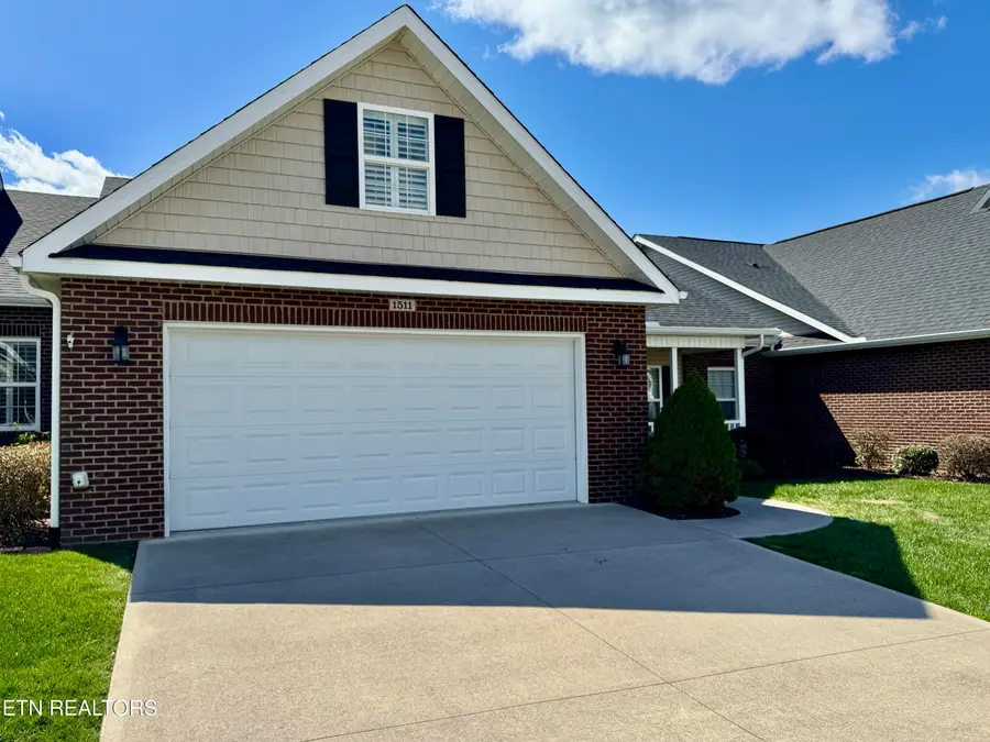 1511 Ashby Field Lane, Knoxville, TN 37918 - #2
