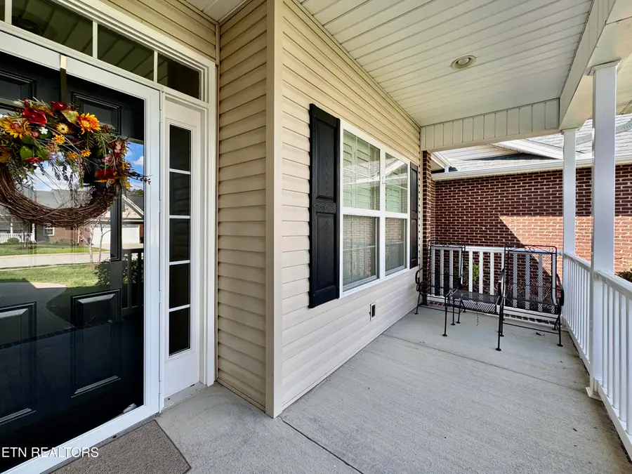 1511 Ashby Field Lane, Knoxville, TN 37918 - #3