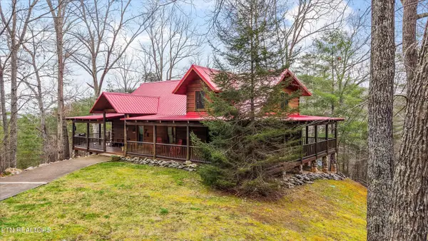 115 Martin Rd, Tellico Plains, TN 37385