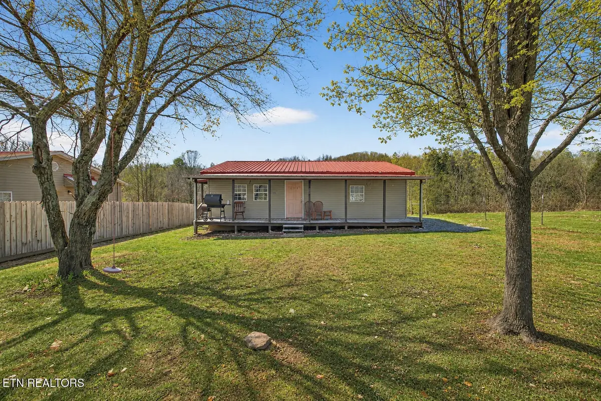 220 Pierce Lane, Monterey, TN 38574 - #1