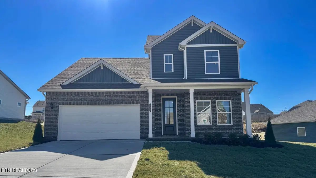 288 Sugar Maple Trail (lot 119), Lenoir City, TN 37771 - #1