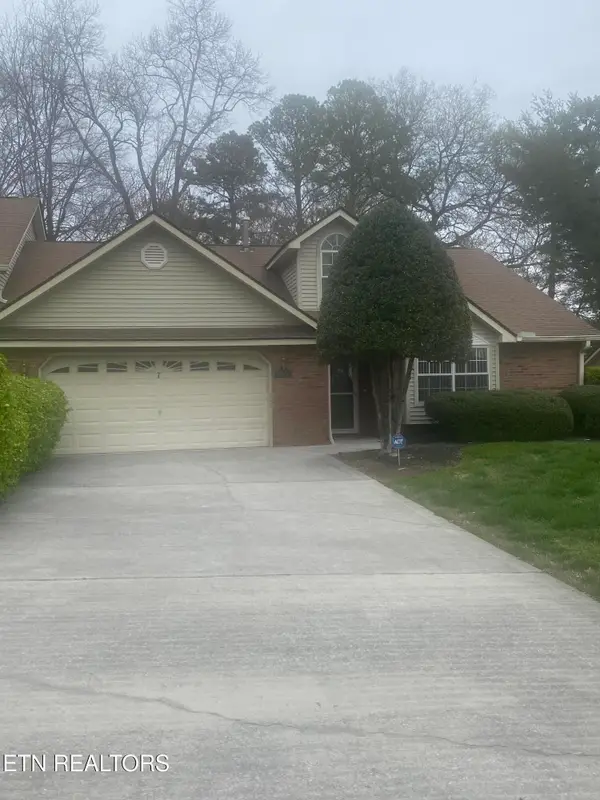 5525 Lonas Drive #C7, Knoxville, TN 37909