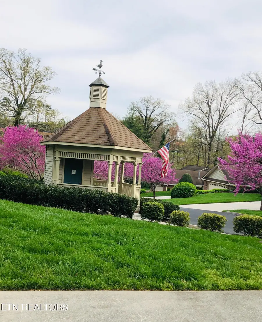 5525 Lonas Drive #C7, Knoxville, TN 37909 - #2