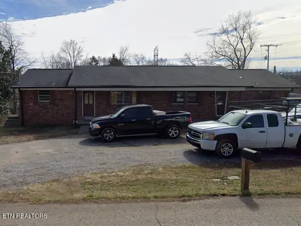 8732 Gleason Drive, Knoxville, TN 37923