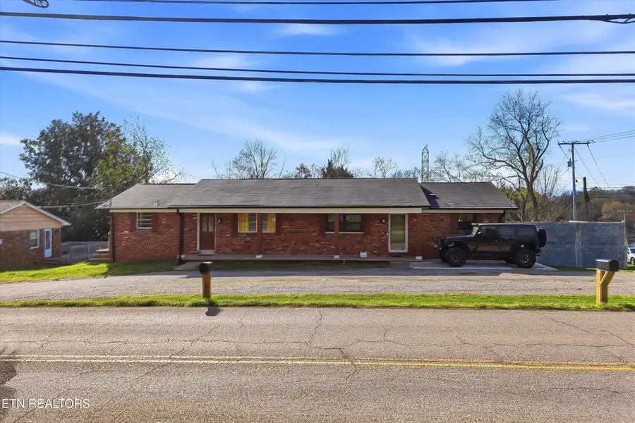 8732 Gleason Drive, Knoxville, TN 37923 - #3