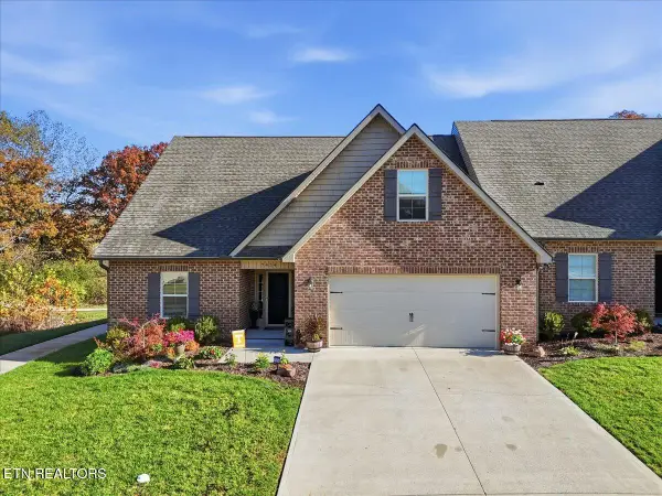 7434 Willow Path Lane, Knoxville, TN 37918