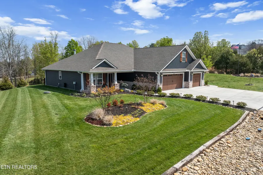 329 Walelu Tr, Vonore, TN 37885 - #2