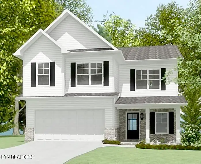 7901 Tree Line Lane, Corryton, TN 37721 - #1