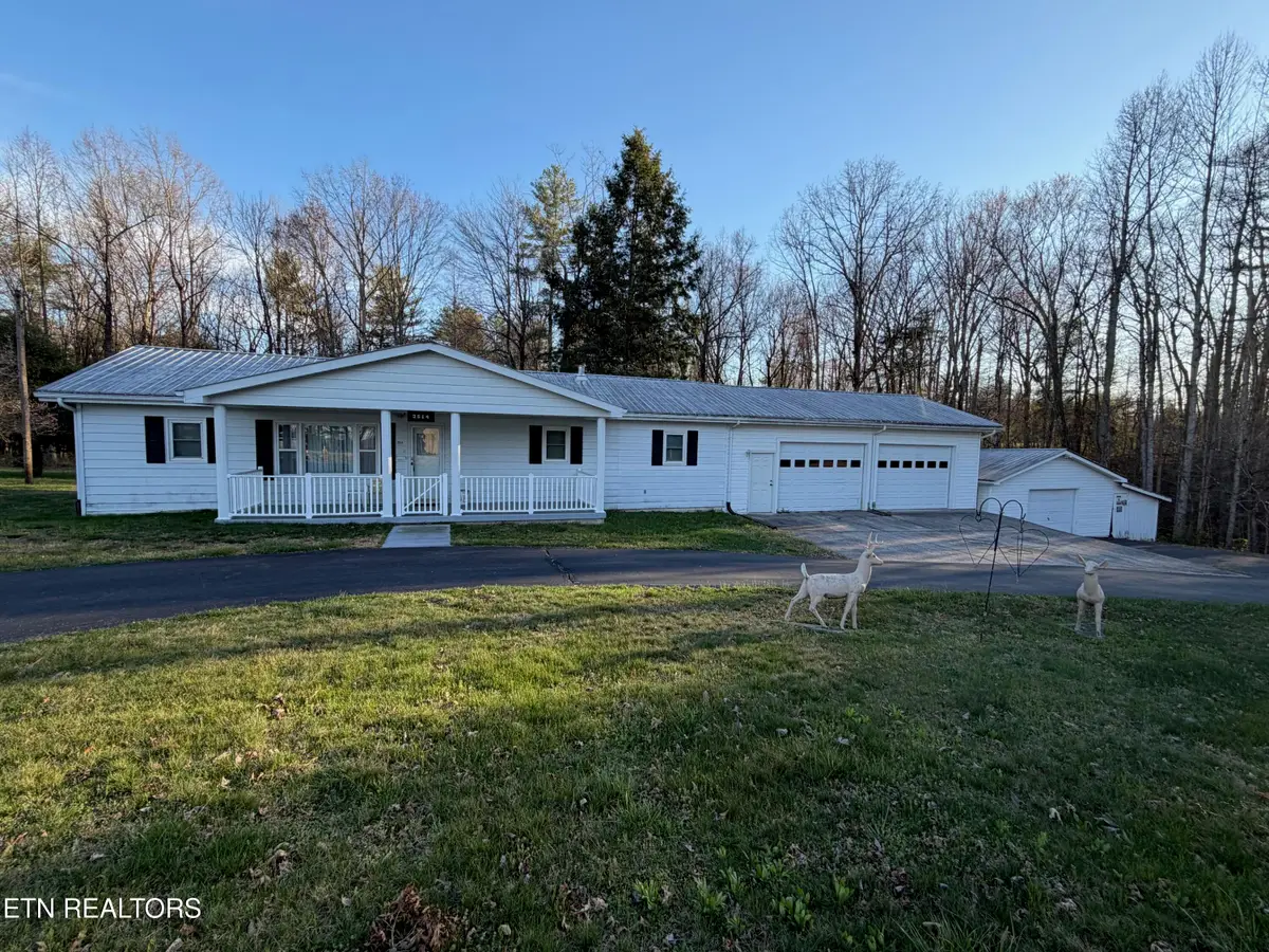 3514 Mount Helen Rd, Allardt, TN 38504 - #1