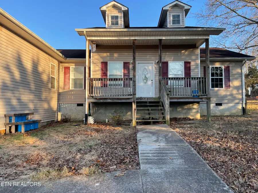 135 Lee's Chapel Rd, Sweetwater, TN 37874 - #2