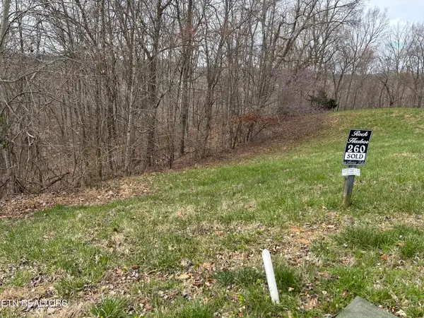 Lot 260-A Marble Point Way, New Tazewell, TN 37825
