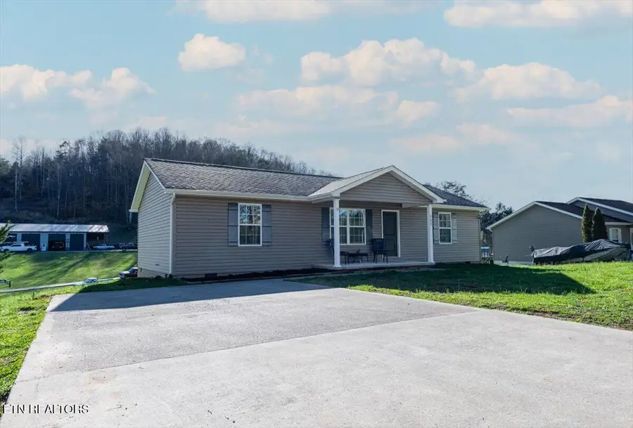 137 Raccoon Valley Rd, Maynardville, TN 37807 - #3