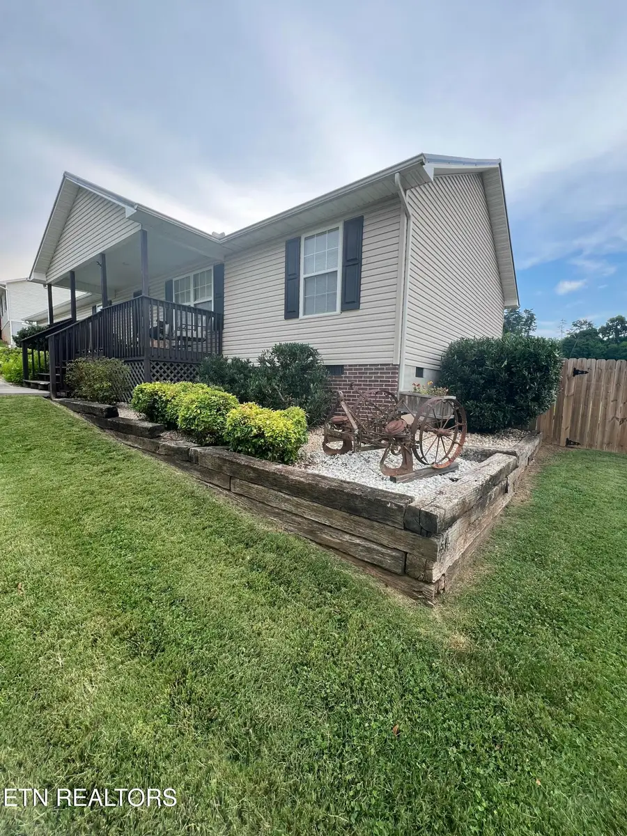 2807 Diane Gayle Drive, Knoxville, TN 37924 - #2